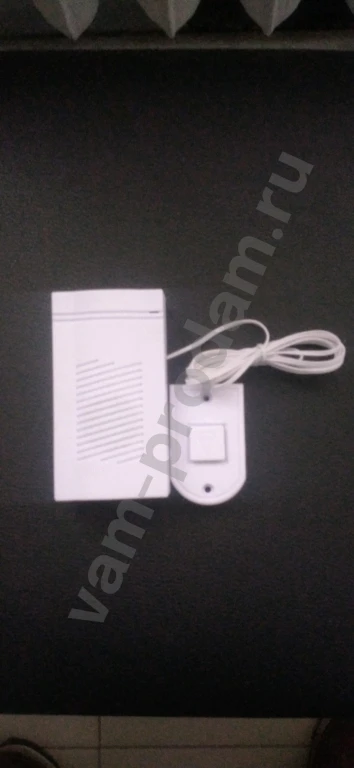 Дверной Звонок на батарейках новый доставка до метро