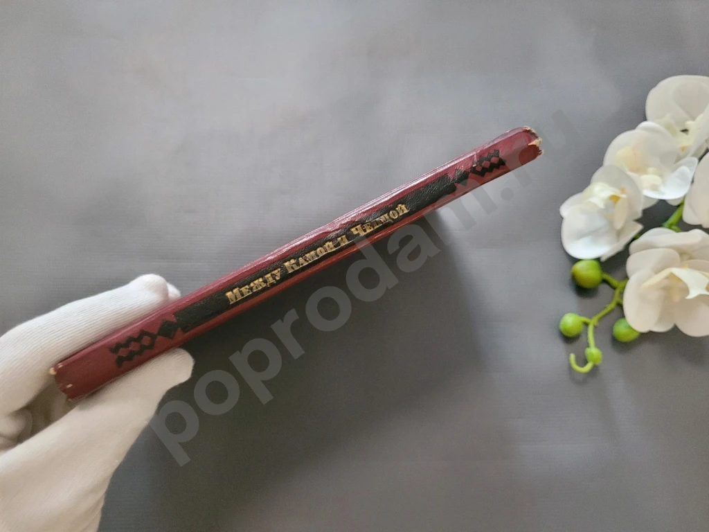 С. Самсонов 