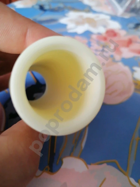 Дополнительная втулка рулевой рейки ваз.