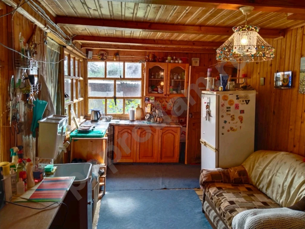 Дача 64 м² на участке 6 сот., Сельхозназначения (СНТ, ДНП)