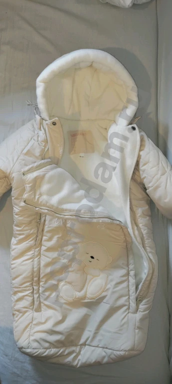 Зимний конверт 80 р.