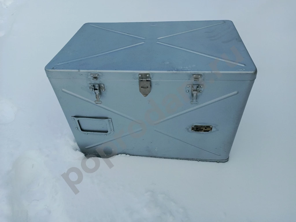 Ящик для хранения новый. Большой ящик Ширина 650*Глубина 420*Высота 460 мм Доставка