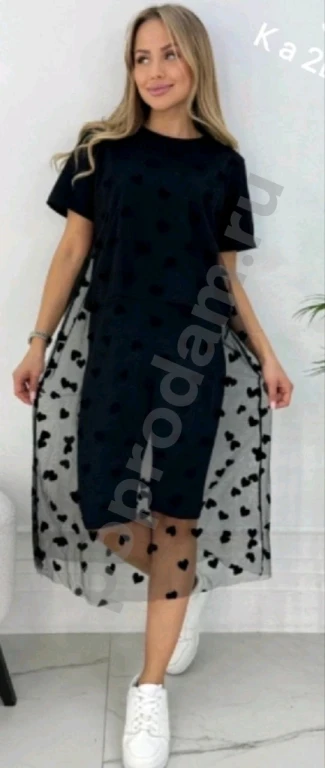 Женска футболка