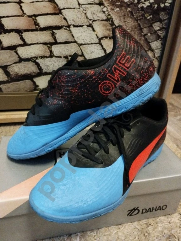 Кроссовки Puma