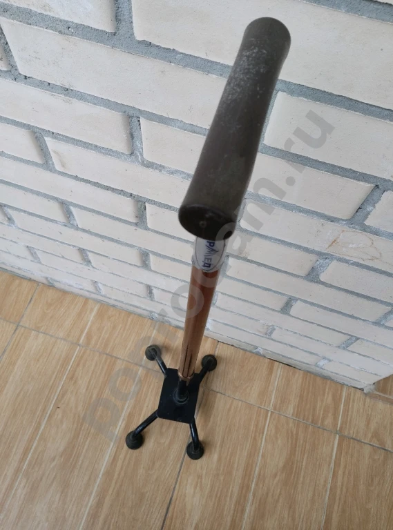 Трость опорная,телескопическая,немного б/у