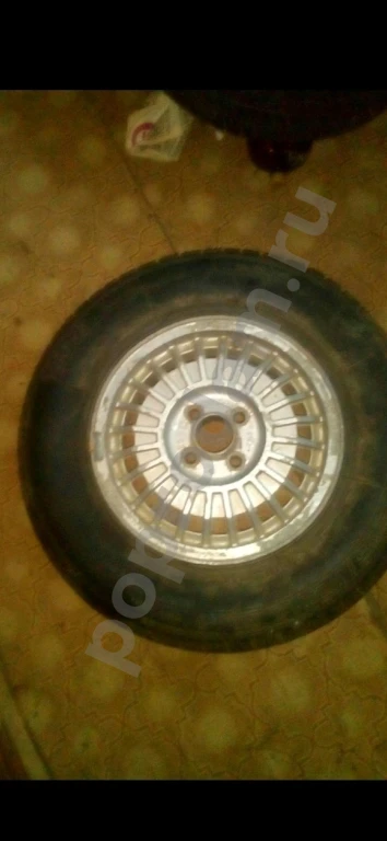 Колеса для авто
