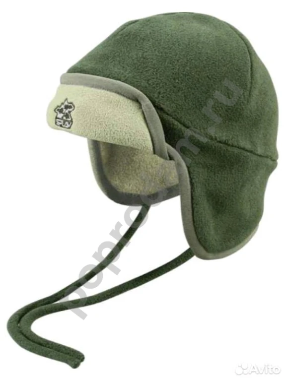 Шапка Snow Polartec 200 D США досанкционный Сплав