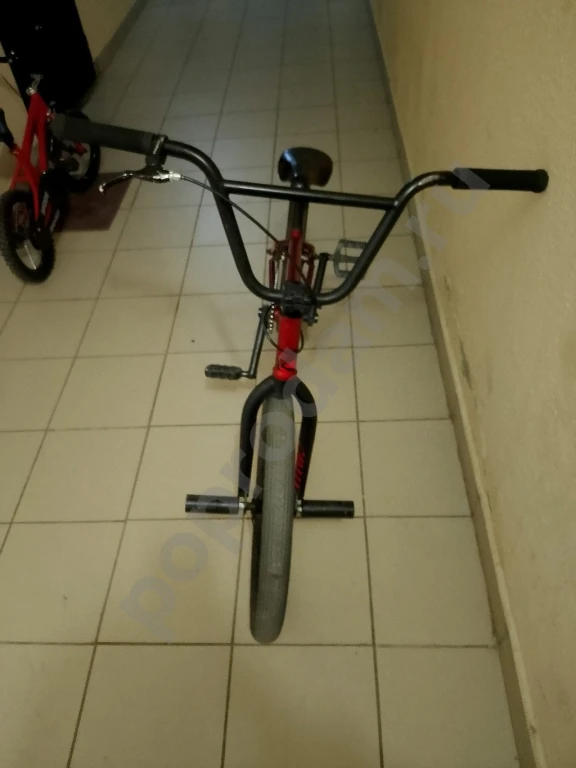 Продам велосипед бмх