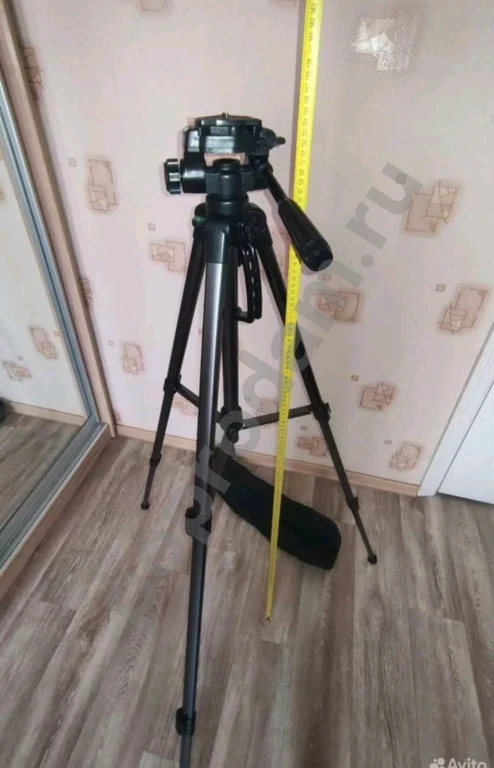 Штатив Rekam RT-M50N