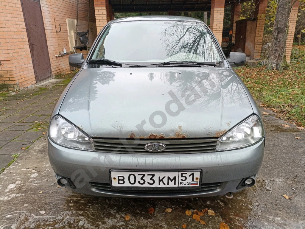 Лада Калина! Универсал! Цена ниже рынка