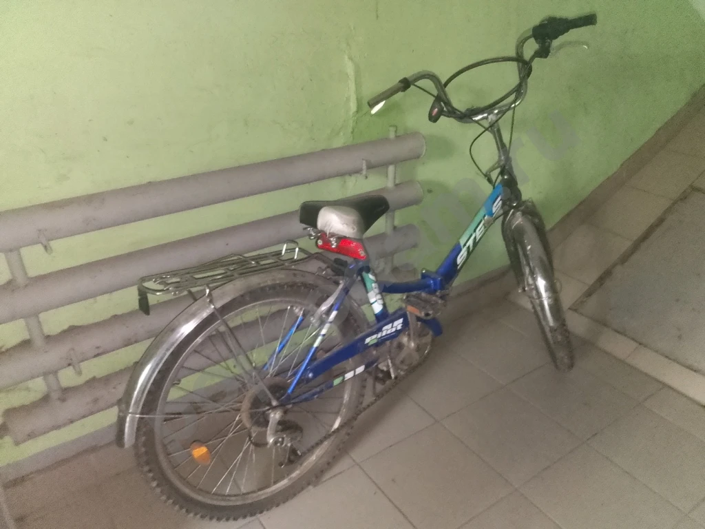 Стелс пилот