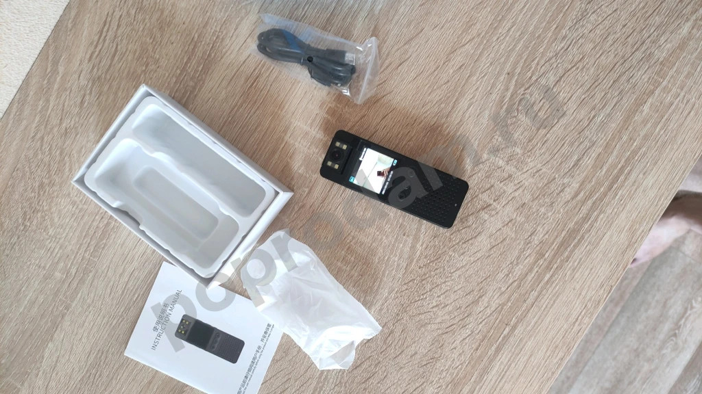 Мини камера ( Новая )