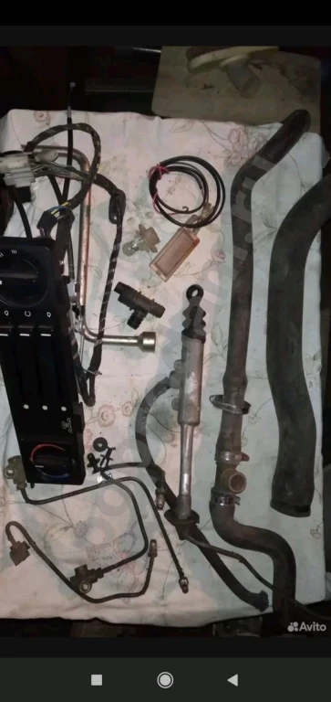 Запчасти для BMW e28