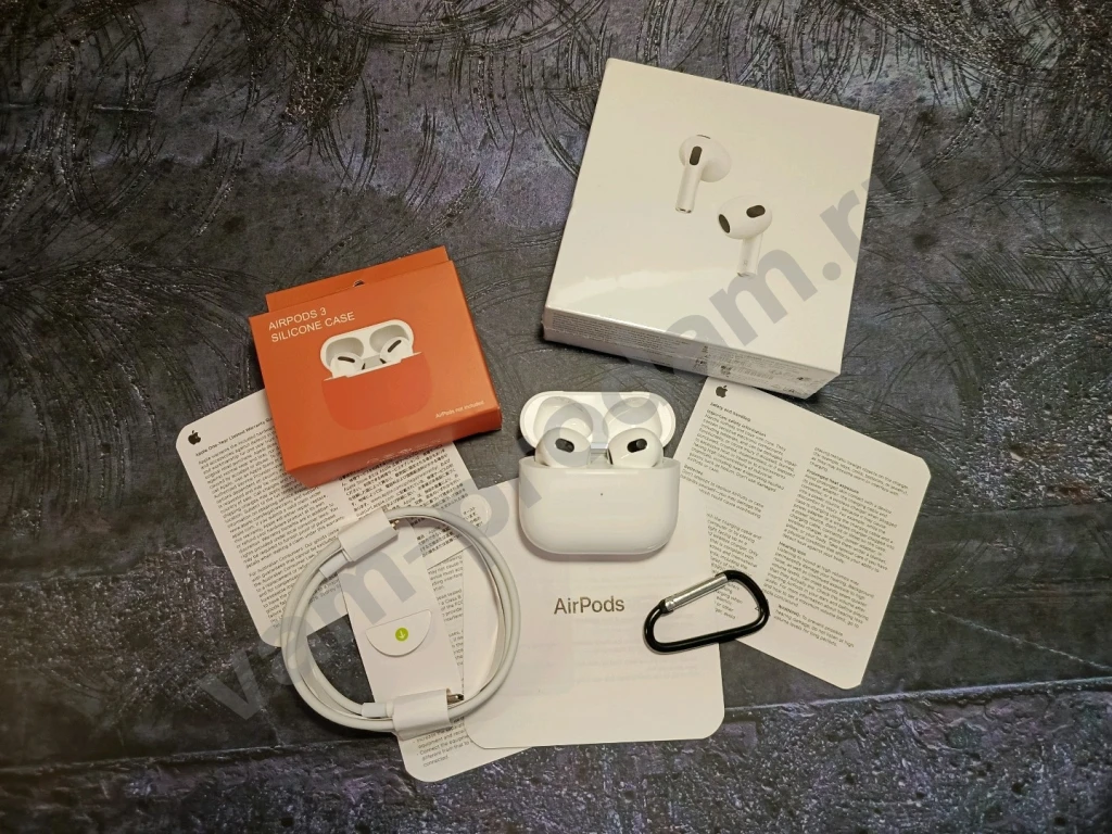 AirPods 3