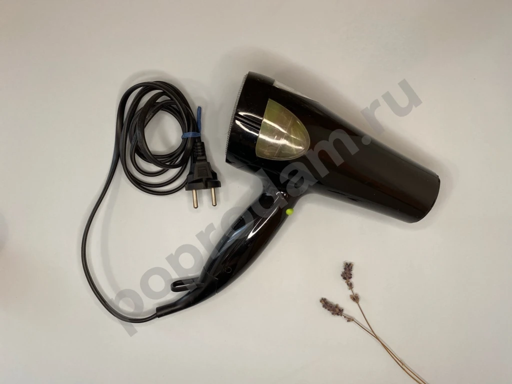 Фен Remington D-3700 рабочий