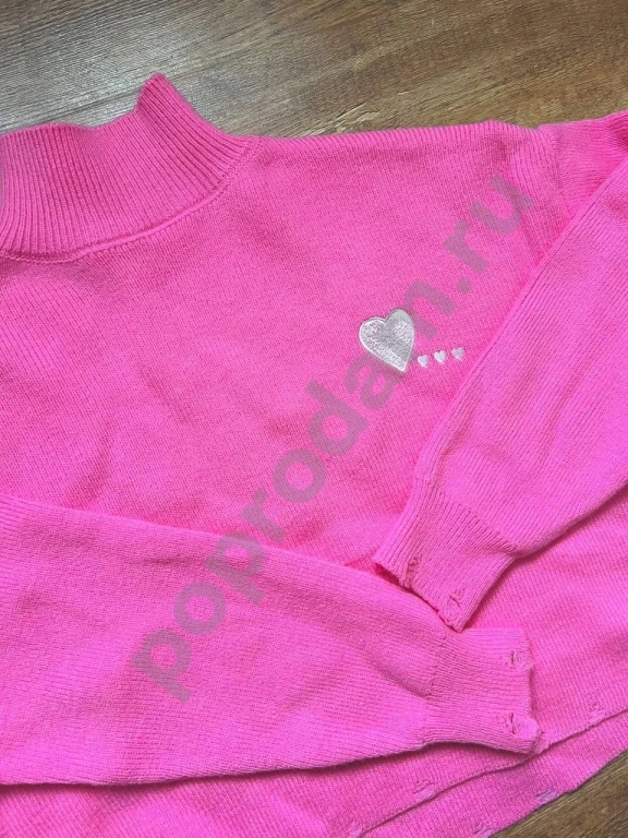 Женский свитер