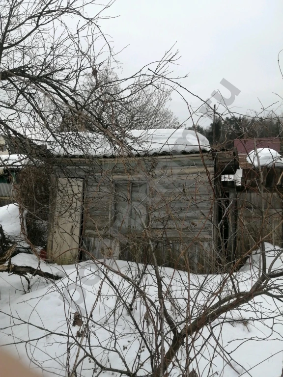 Участок 6 сот. Сельхозназначения (СНТ, ДНП)