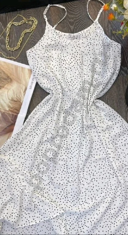 Женский саафан