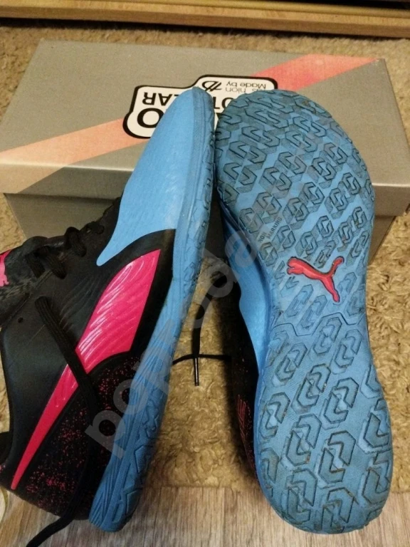 Кроссовки Puma