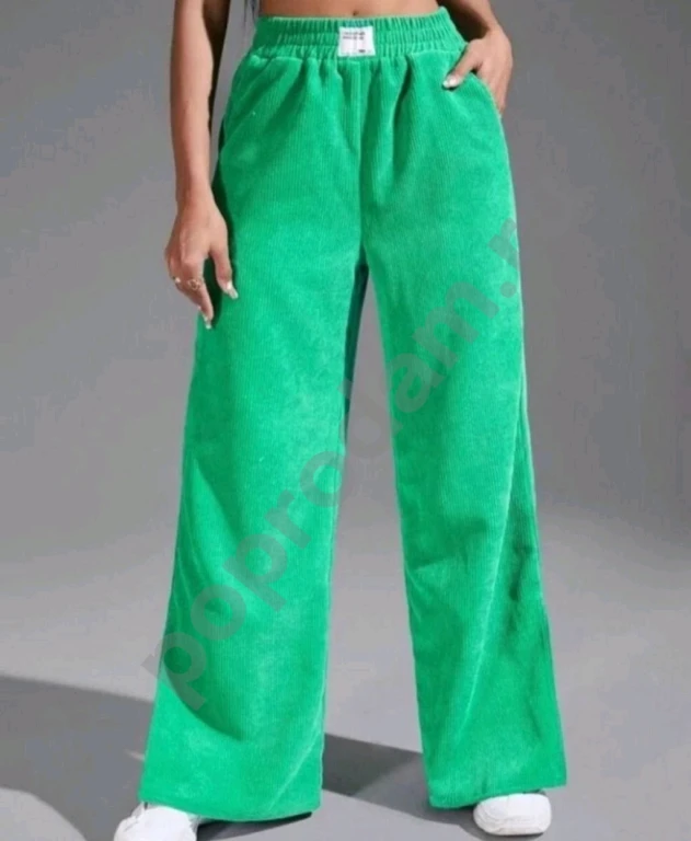 Женские штаны