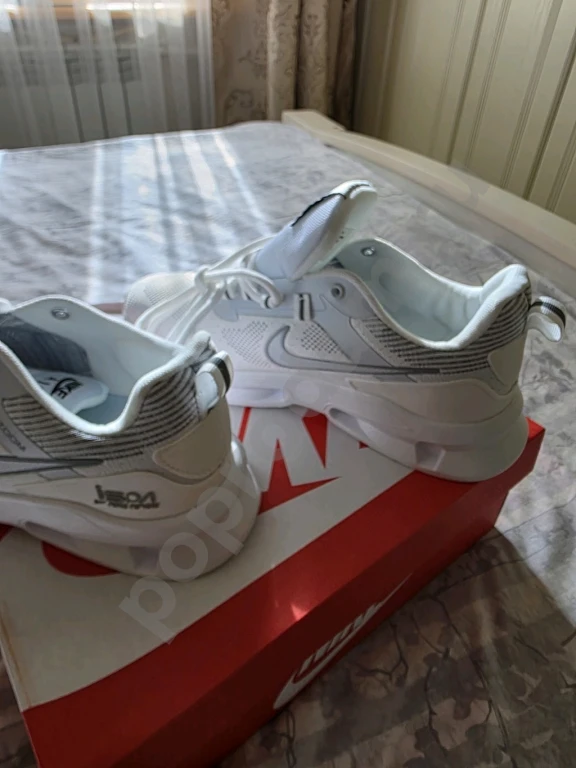 Кроссовки лето 41