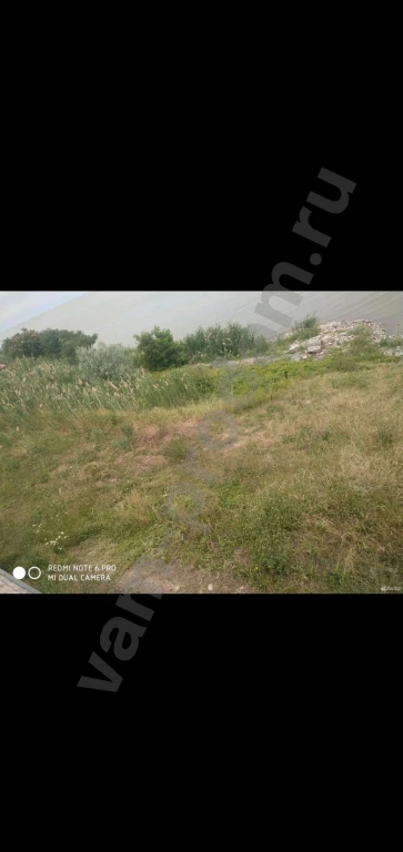 Покос травы