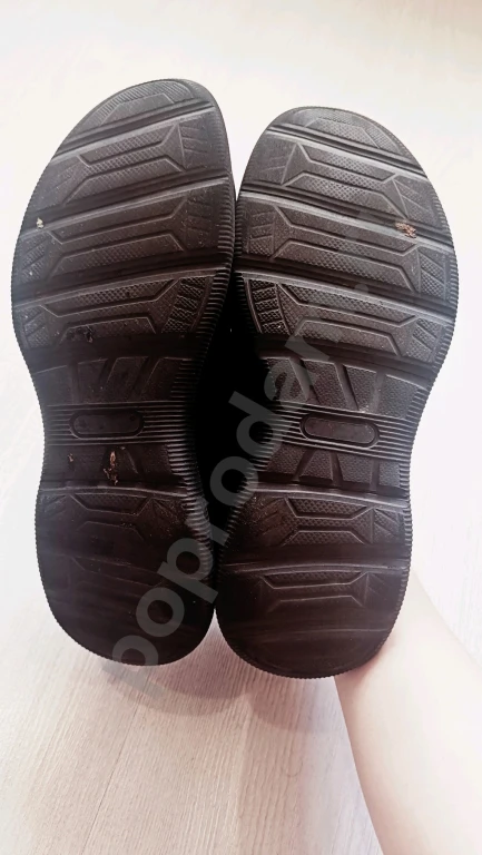 Туфли мужские