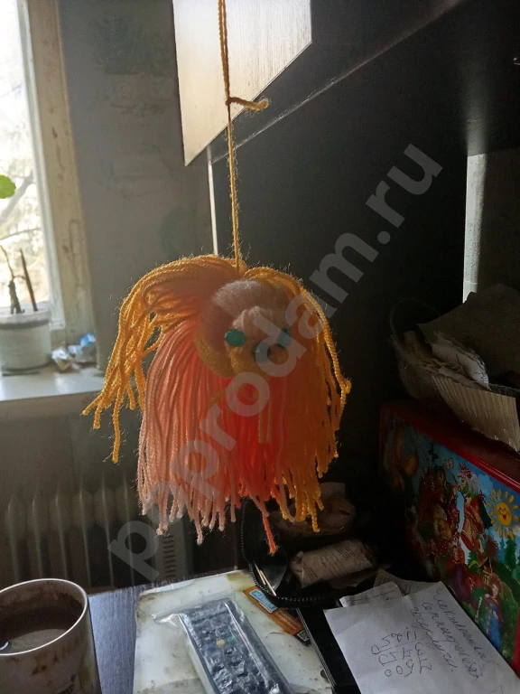 Творчество ручная работа