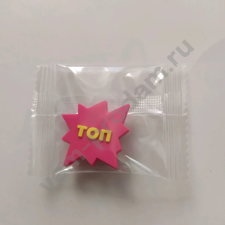 Джибитсы украшение для обуви кроксов crocs Топ