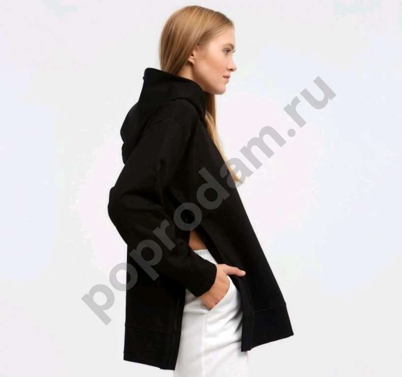 Худи /кофта с капюшоном