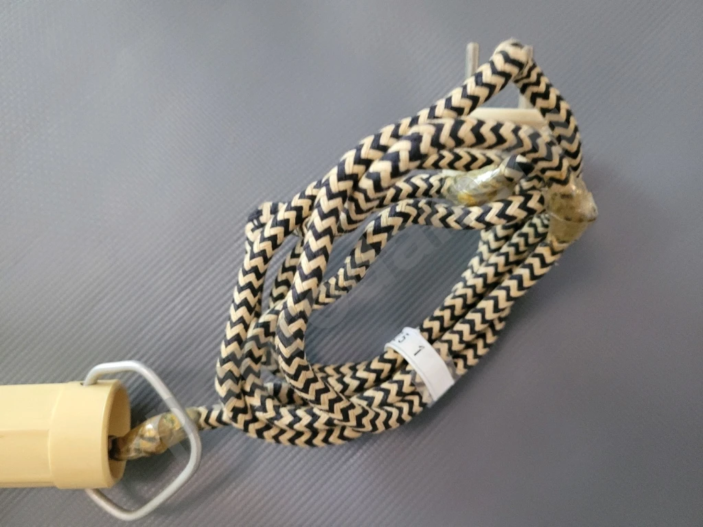 Рефлектор Минина синяя лампа СССР