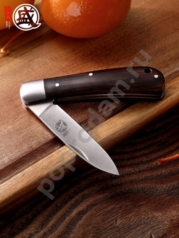 Японский нож Mitsumoto Sakari MS -199