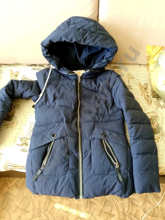 Куртка женская