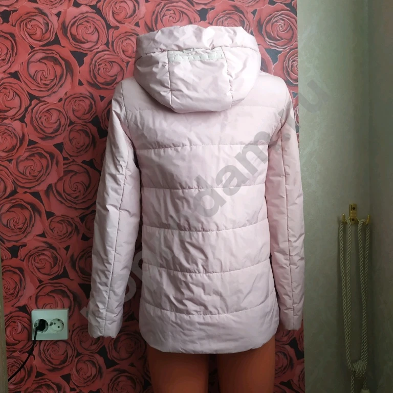 Куртки бесплатно