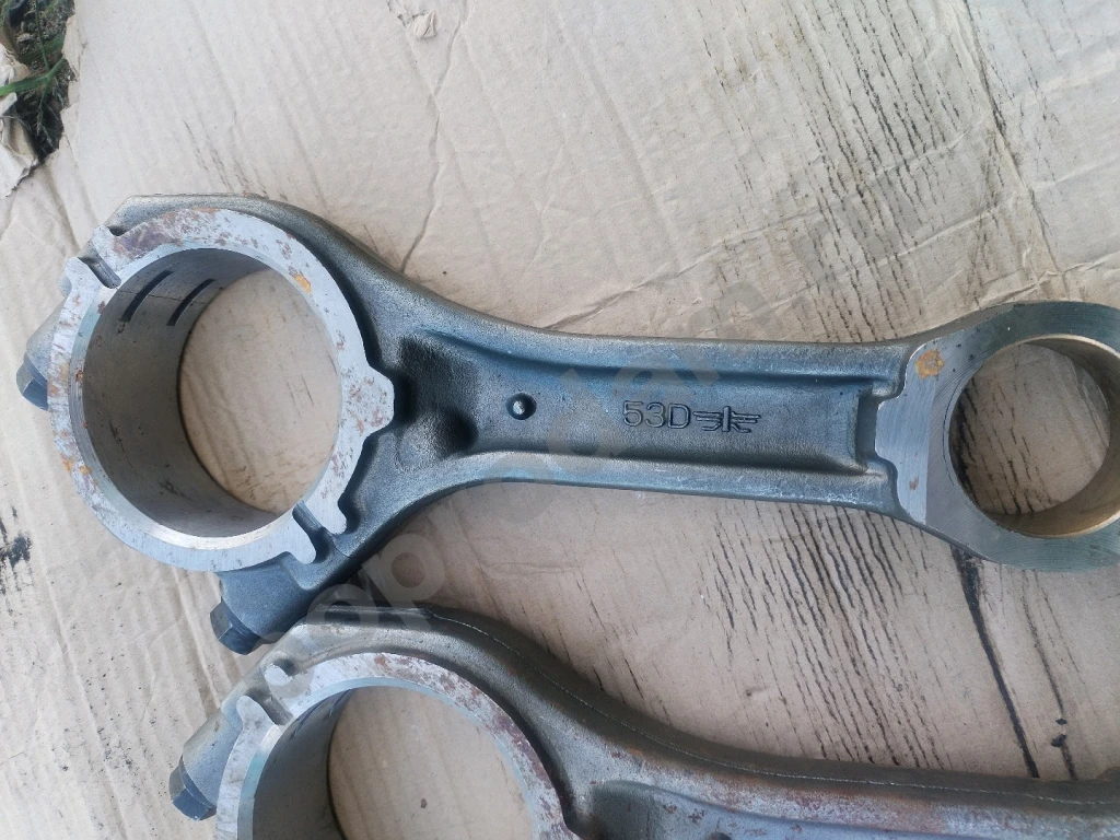 Шатуны faw53d