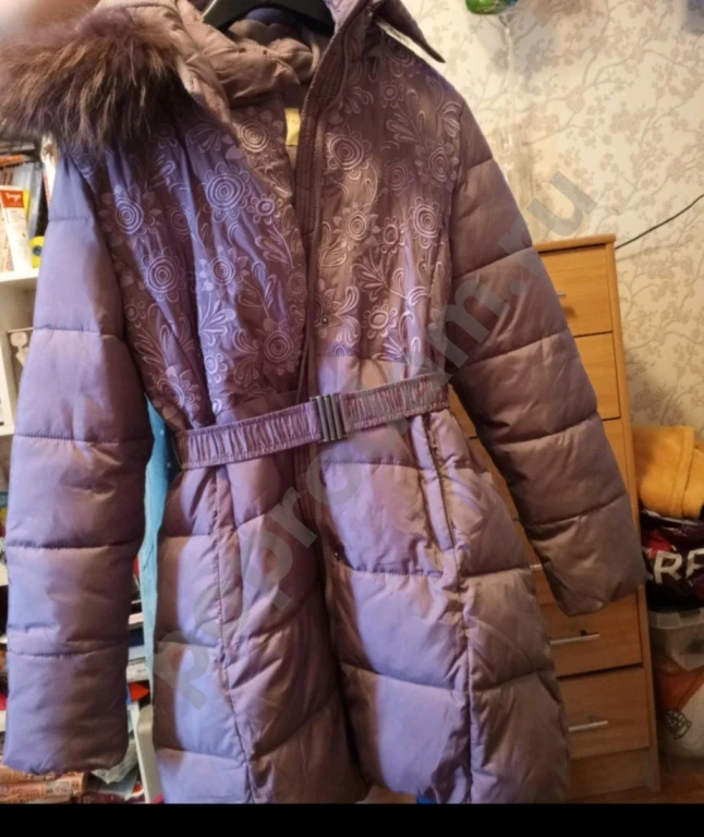 Вещи на девочку