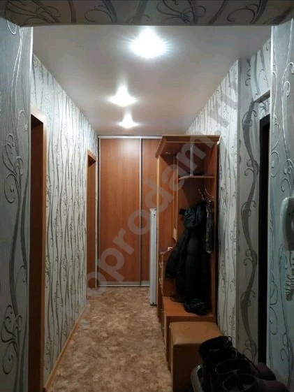 2-к. квартира, 56 м², 5/5 эт.