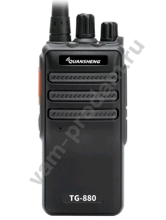 Рация Quansheng TG-880 UHF
