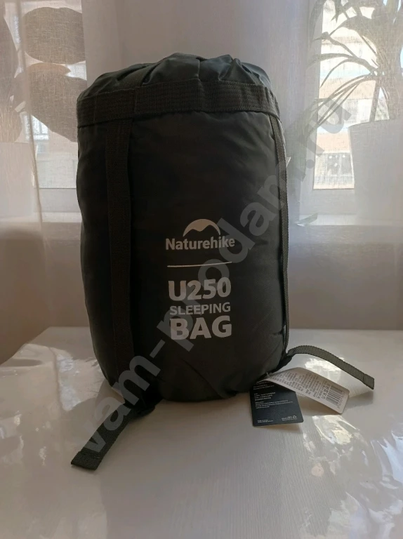 Спальный мешок