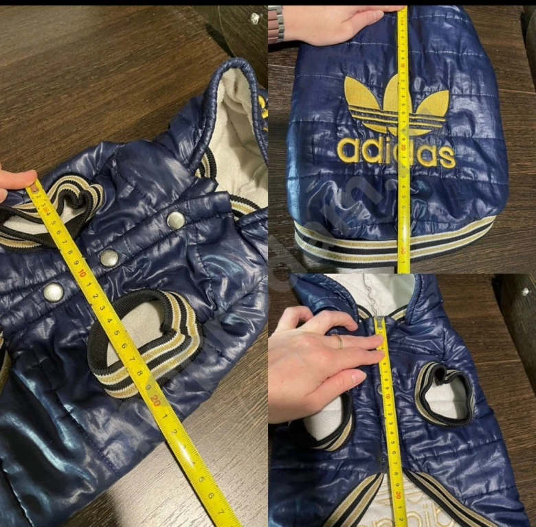 Одежда для маленькой собачки