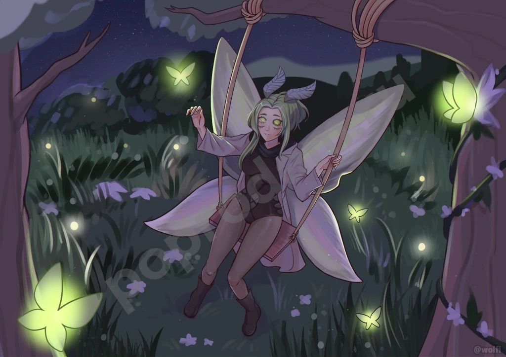 Рисую диджитал арт на заказ