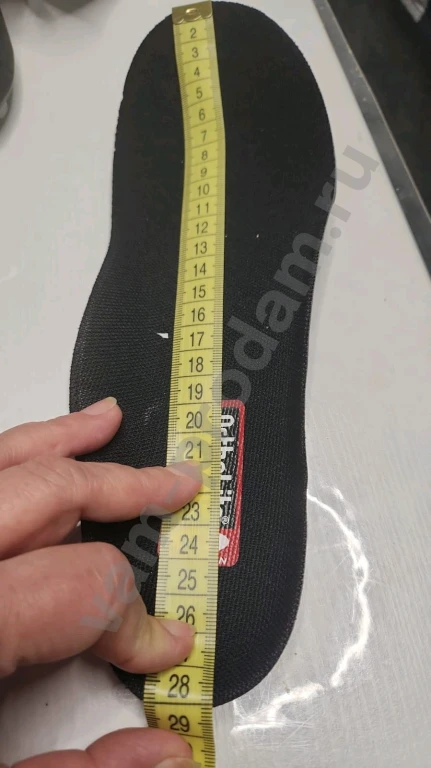 Кроссовки Salomon