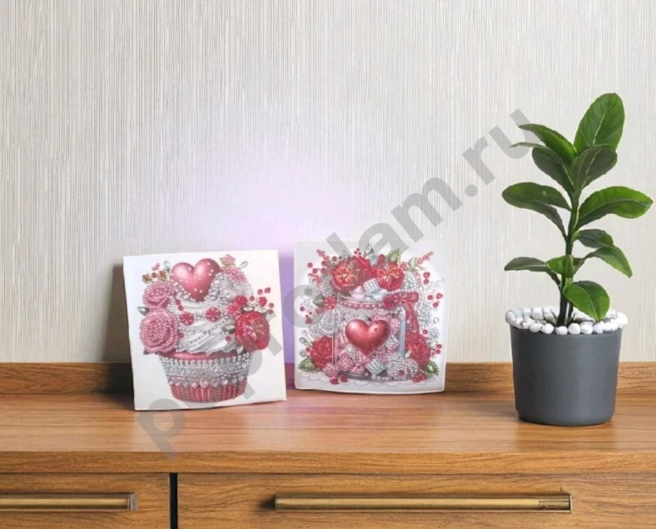 Подарочные открытки