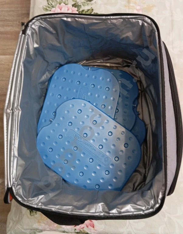 Термосумка Ezetil