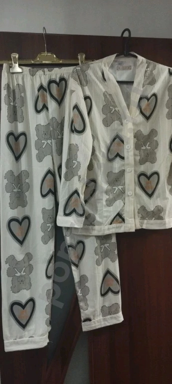 Женская пижама