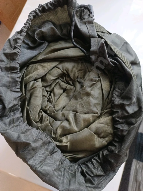 Спальный мешок