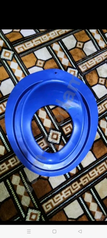 Сиденье для унитаза