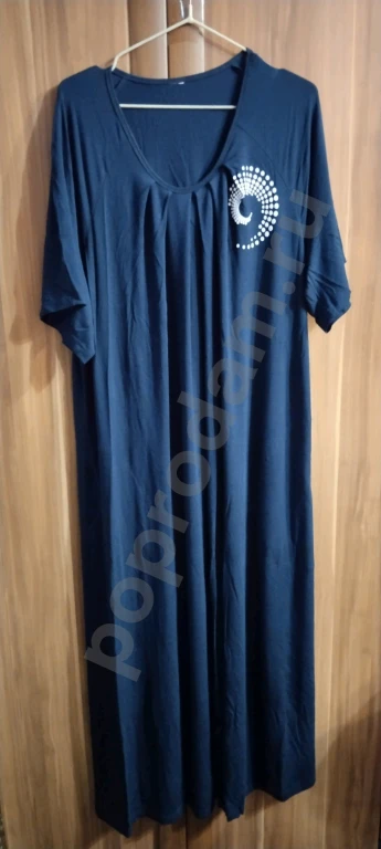 Блуза-туника