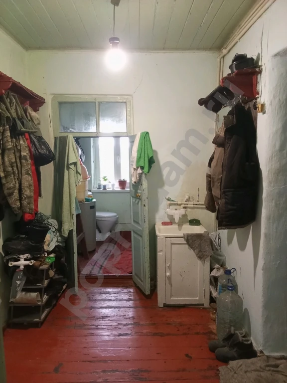 Дом 650 м² на участке 650 сот., Земля промназначения