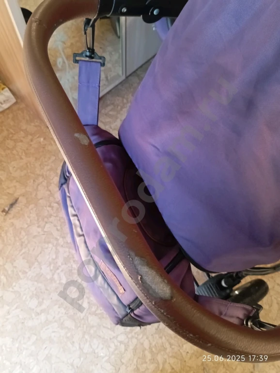 Коляска verdi 3 в 1